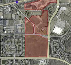 Xxx 10th Street 10th Street Waconia MN 55387