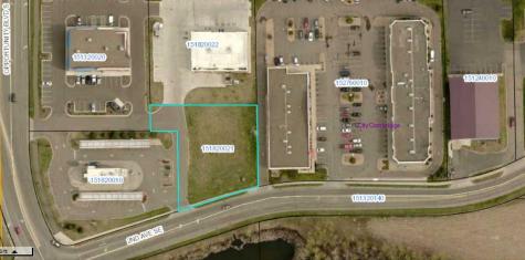 Tbd 2nd Avenue Cambridge MN 55008
