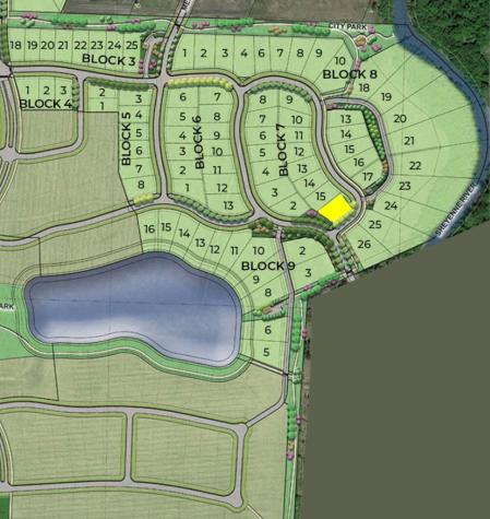 8151 Rivers Edge Lane Horace ND 58047