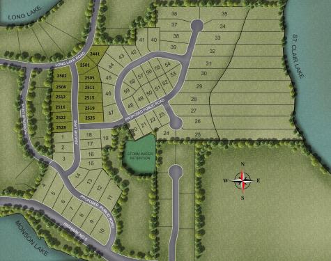 2522 Adaline Lane Detroit Lakes MN 56501