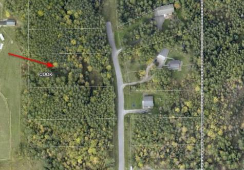 Lot 6 Lund Road Cook MN 55723
