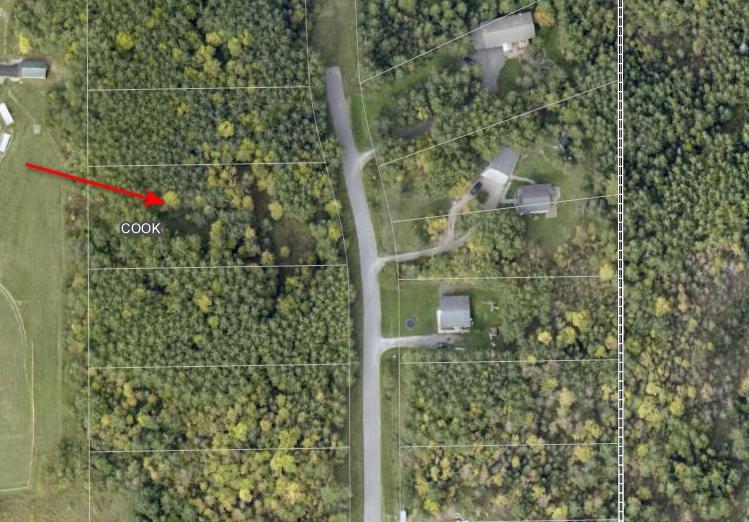 Lot 6 Lund Road Cook MN 55723