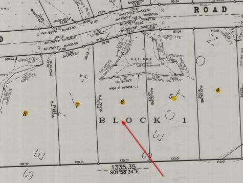 Lot 6 Lund Road Cook MN 55723