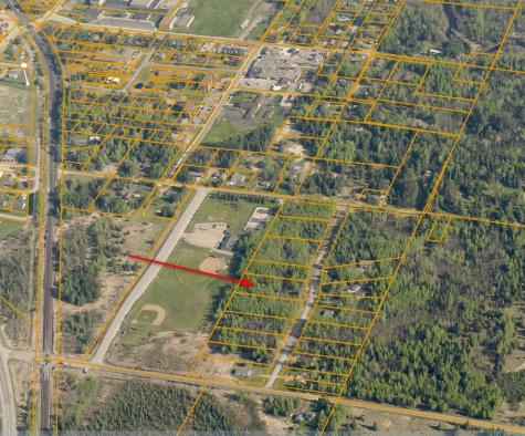 Lot 6 Lund Road Cook MN 55723