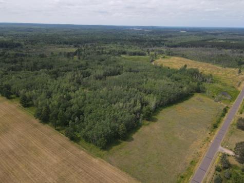 W37XX Frog Creek Road Minong WI 54859