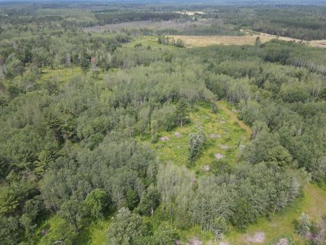 W37XX Frog Creek Road Minong WI 54859