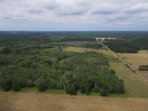 W37XX Frog Creek Road Minong WI 54859