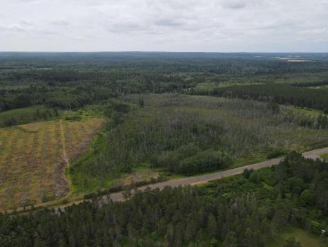 W37XX Frog Creek Road Minong WI 54859