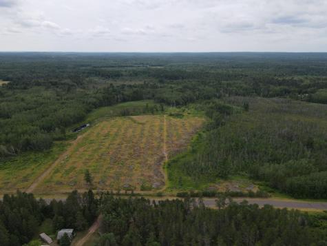 W37XX Frog Creek Road Minong WI 54859