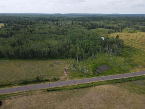 W37XX Frog Creek Road Minong WI 54859