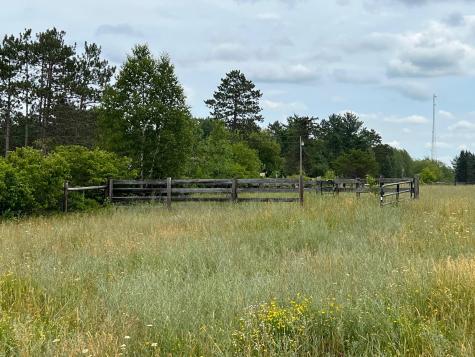 W37XX Frog Creek Road Minong WI 54859