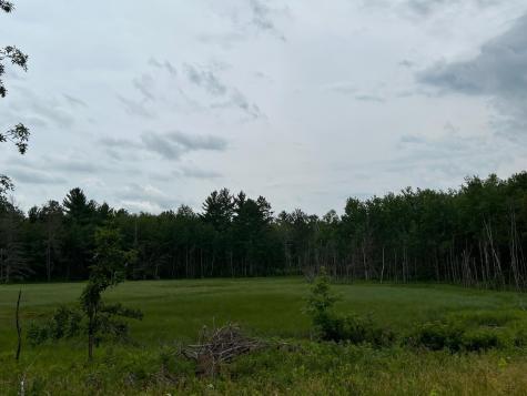 W37XX Frog Creek Road Minong WI 54859