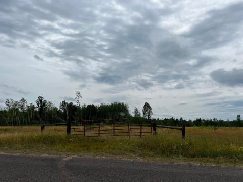 W37XX Frog Creek Road Minong WI 54859