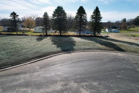 201 4th Avenue NE Pelican Rapids MN 56572