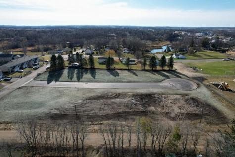 201 4th Avenue NE Pelican Rapids MN 56572