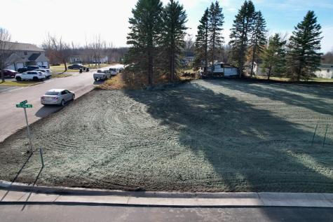 201 4th Avenue NE Pelican Rapids MN 56572