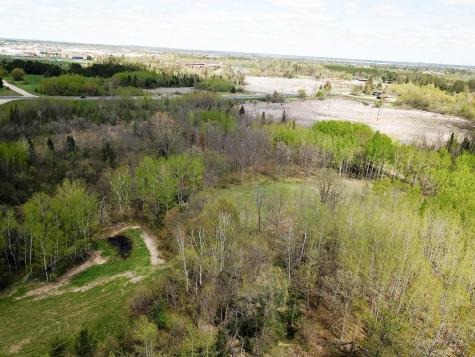 Tbd 15th Street NW Bemidji MN 56601