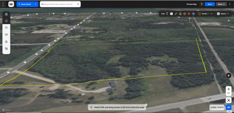 Tbd 15th Street NW Bemidji MN 56601
