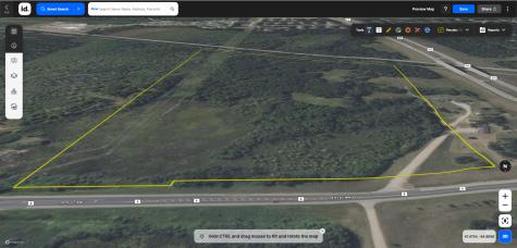 Tbd 15th Street NW Bemidji MN 56601