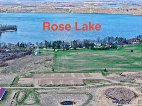 Tbd County Road 60 Unit #5 Frazee MN 56544