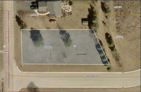 2123 270th Avenue Detroit Lakes MN 56501