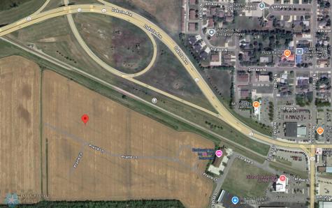 1520 Prairie Lane Wahpeton ND 58075