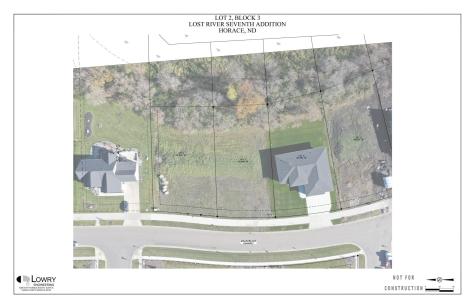 8916 Meadowlark Parkway Horace ND 58047