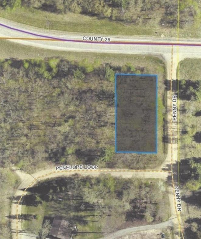 Tbd Penelope Loop Browerville MN 56438