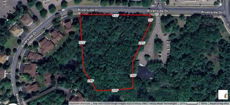 3.25 Ac Riverside Drive River Falls WI 54022