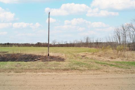 Tbd 600th Street Hill City MN 55748