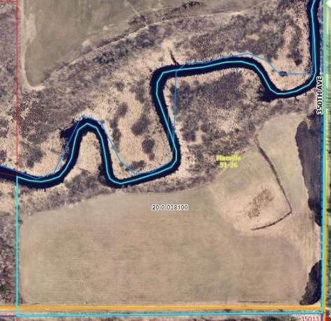Tbd 600th Street Hill City MN 55748
