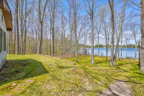11404 N Farnsworth Road Hayward WI 54843