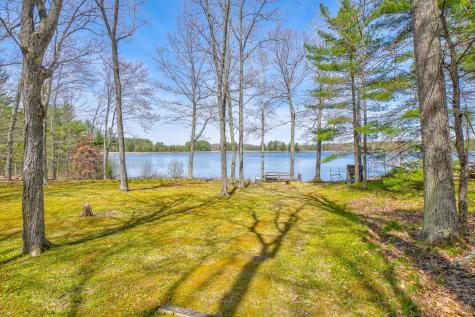 11404 N Farnsworth Road Hayward WI 54843