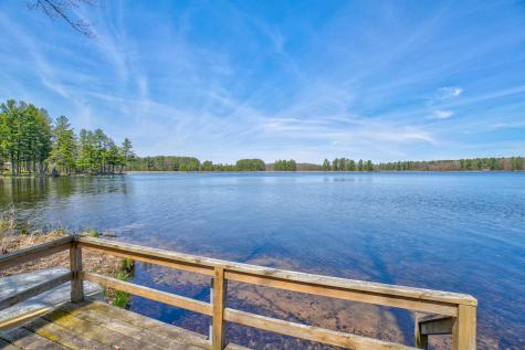 11404 N Farnsworth Road Hayward WI 54843