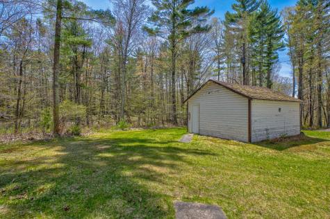11404 N Farnsworth Road Hayward WI 54843