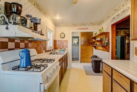 11404 N Farnsworth Road Hayward WI 54843