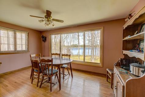 11404 N Farnsworth Road Hayward WI 54843