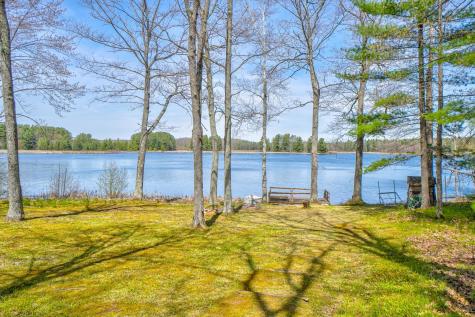 11404 N Farnsworth Road Hayward WI 54843
