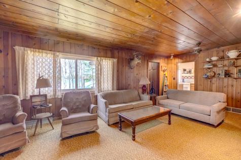 11404 N Farnsworth Road Hayward WI 54843