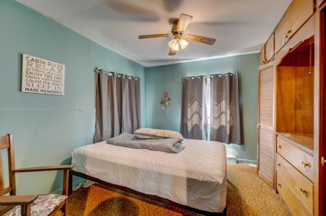 11404 N Farnsworth Road Hayward WI 54843