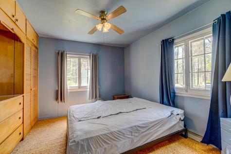 11404 N Farnsworth Road Hayward WI 54843