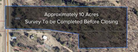 Tbd County 2 Nevis MN 56467