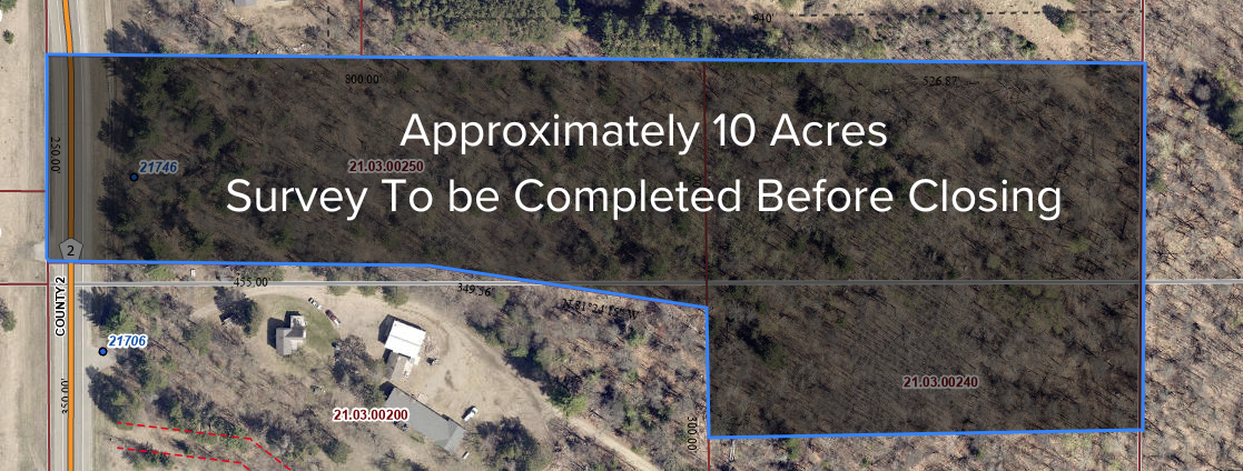 Tbd County 2 Nevis MN 56467