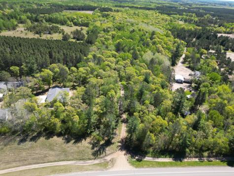 Tbd County 2 Nevis MN 56467