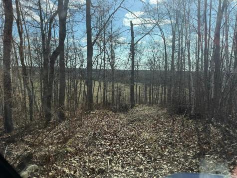 55000 Kueber Road Park Rapids MN 56470