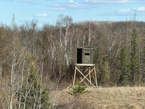 55000 Kueber Road Park Rapids MN 56470