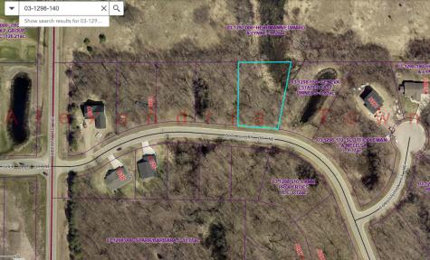 Lot 5 Block 1 Old Glory Drive NE Alexandria MN 56308