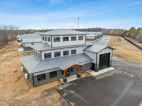 4527 Brady Boulevard Brainerd MN 56401