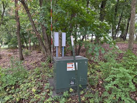 Lots 1 & 2 Mary Lane NW Brandon MN 56315