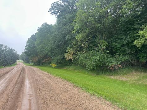 Lots 1 & 2 Mary Lane NW Brandon MN 56315